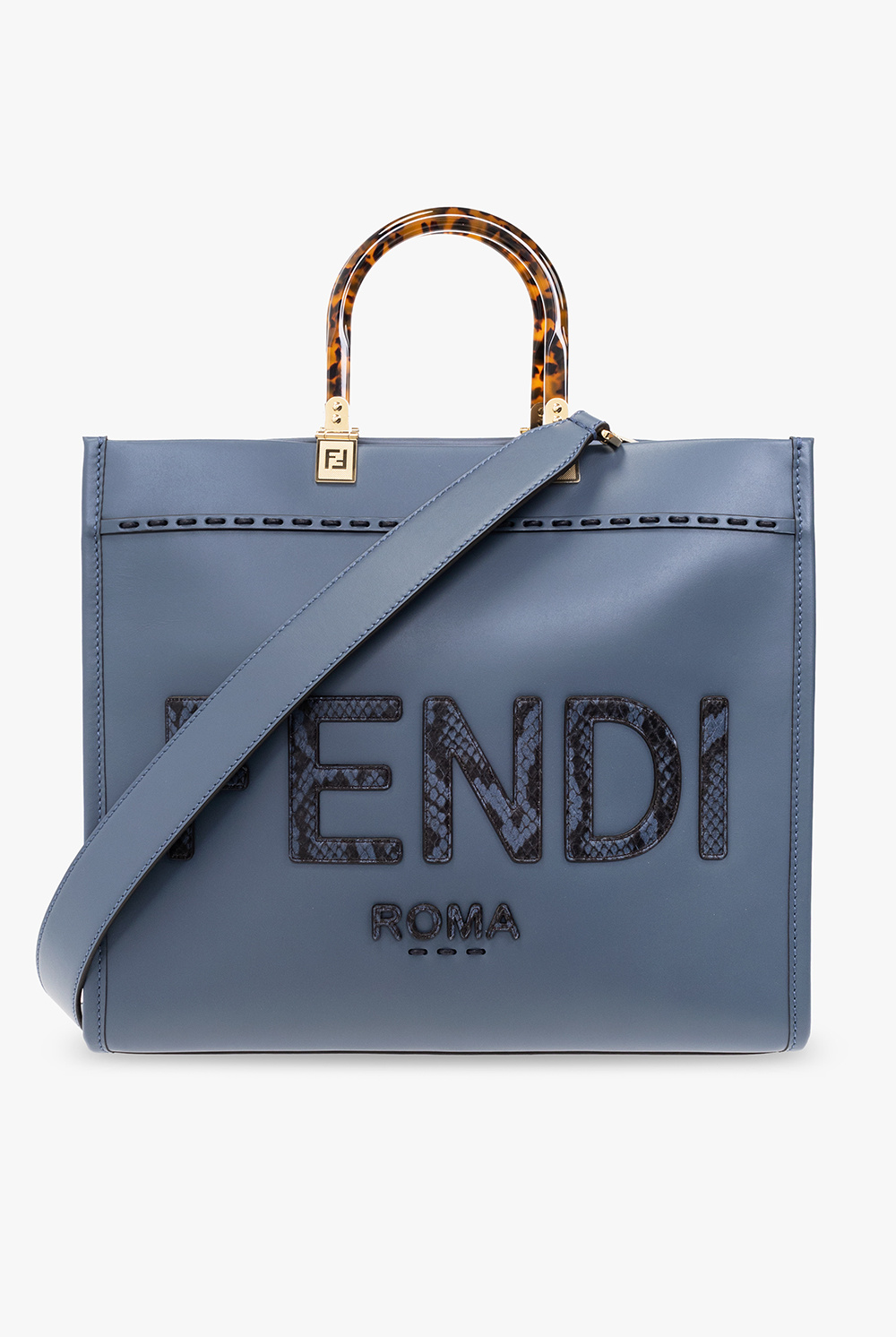 Fendi clearance roma sac